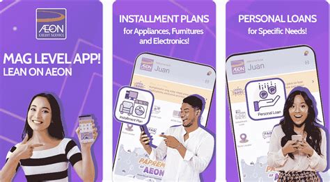 aeon credit philippines login|Easy Financing and Personal Loans Philippines .